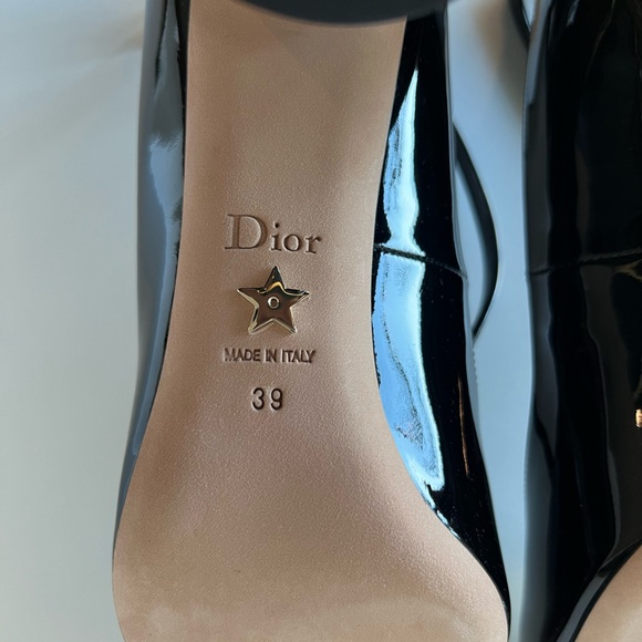 Miss Dior Pumps 39 - Picture 16 of 16